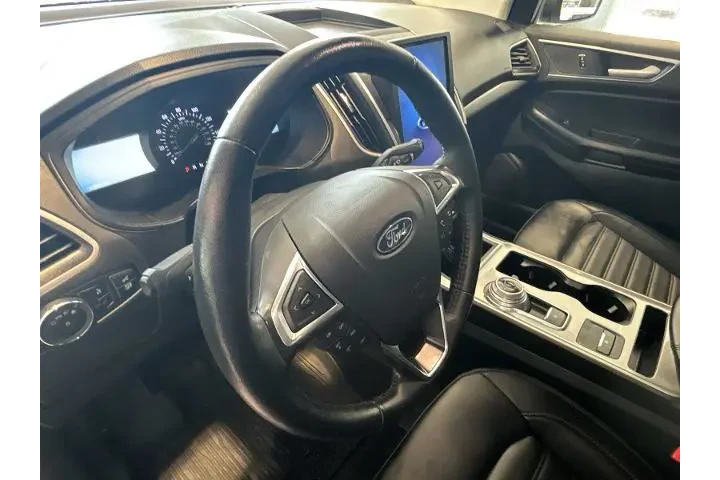 $26339 : Ford Edge 2024 AWD SEL 4dr S image 9