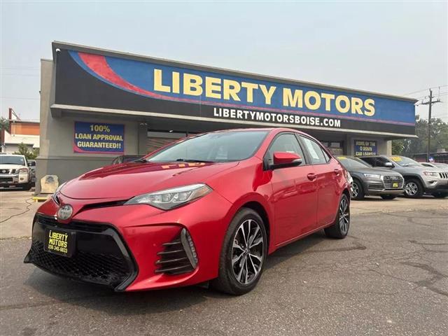 $15650 : 2019 TOYOTA COROLLA image 1