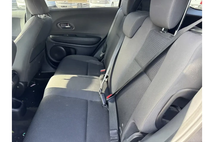 $19932 : Honda HR-V 2022 Sport 4dr Cr image 8