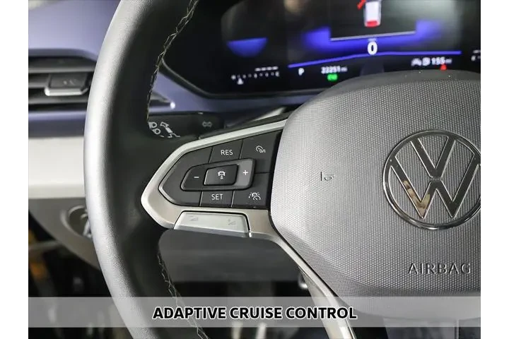 $20593 : Volkswagen Taos 2023 AWD SE image 4