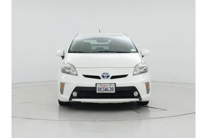 $14998 : Toyota Prius 2014 Five 4dr H image 5