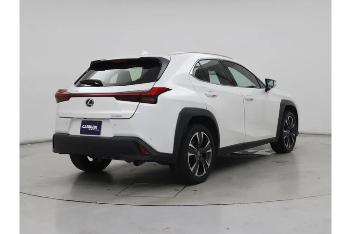 $25998 : Lexus UX 200 2022 4dr Crosso image 8