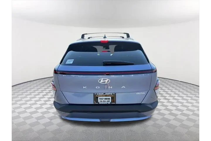 $23461 : Hyundai KONA Electric 2024 S image 6