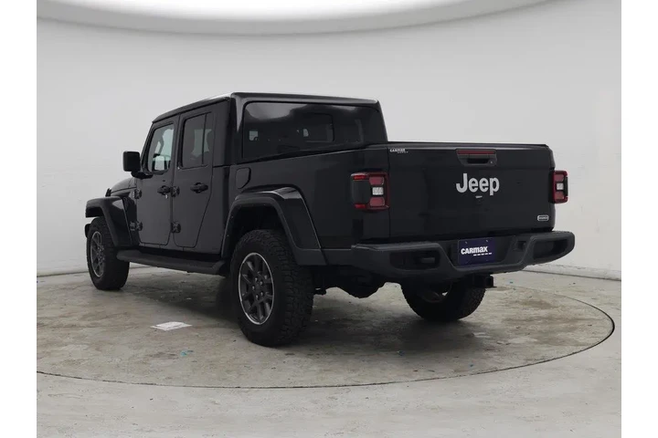 $29998 : Jeep Gladiator 2021 4x4 Over image 2