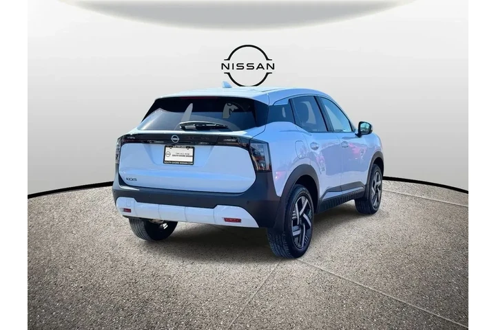 $21985 : Nissan Kicks 2025 SV 4dr Cro image 6