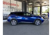Nissan Murano 2022 AWD S 4dr thumbnail