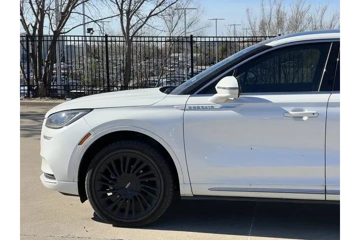 $27499 : Lincoln Corsair 2022 Reserve image 4