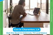 Fast & Reliable Cox Internet en New Orleans