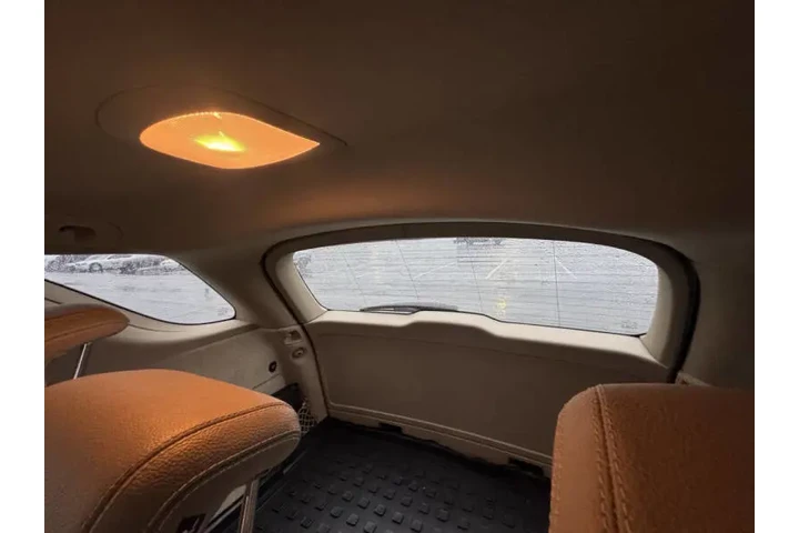 $12999 : 2012 Mercedes-Benz M-Class ML image 10