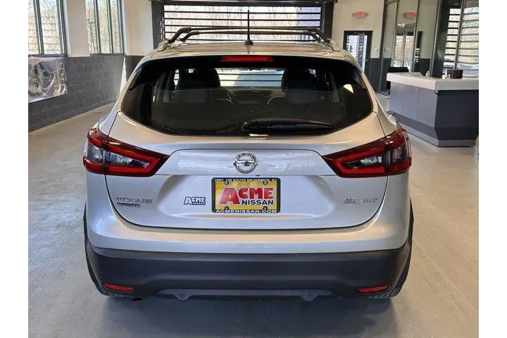 $21295 : Nissan Rogue Sport 2022 AWD image 5