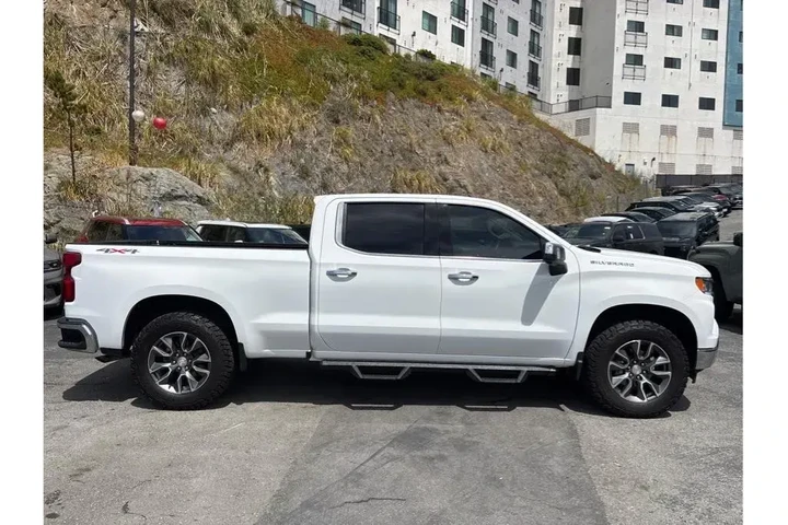 $39388 : Chevrolet Silverado 1500 202 image 7