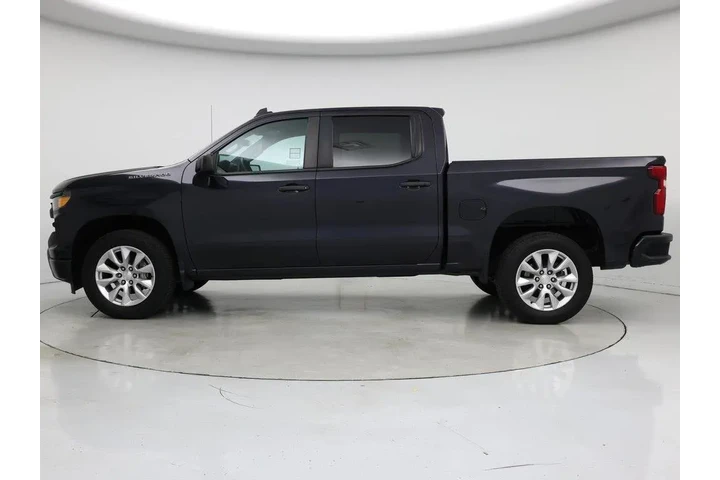 $33998 : Chevrolet Silverado 1500 202 image 3