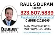 COMMERCIAL & RESIDENCIAL en Los Angeles