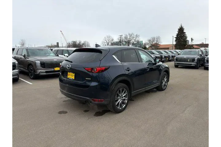 $24000 : Mazda CX-5 2020 AWD Signatur image 2