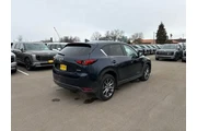 $24000 : Mazda CX-5 2020 AWD Signatur thumbnail