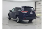 $19998 : Toyota Highlander 2016 AWD L thumbnail