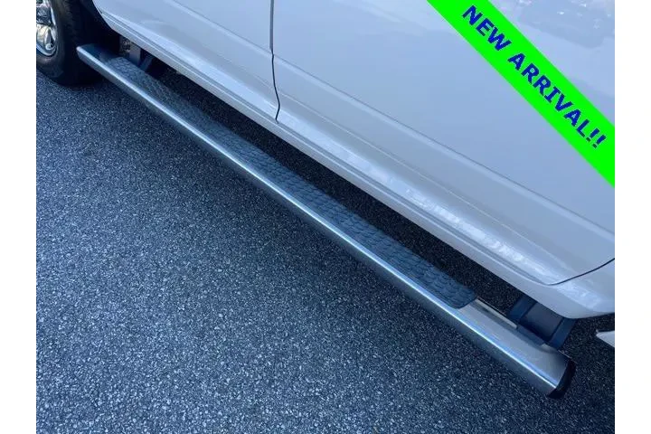 $29039 : Ram 2500 2017 4x4 Tradesman image 4