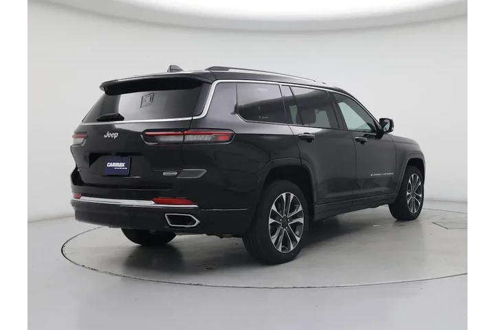 $37998 : Jeep Grand Cherokee L 2023 4 image 8