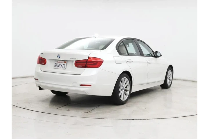 $16998 : BMW 3 Series 2018 320i 4dr S image 8