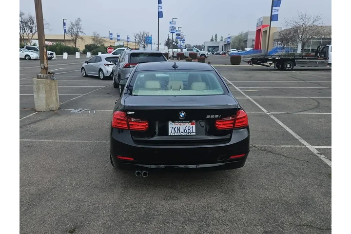 $11000 : BMW 3 Series 2014 328i 4dr S image 7