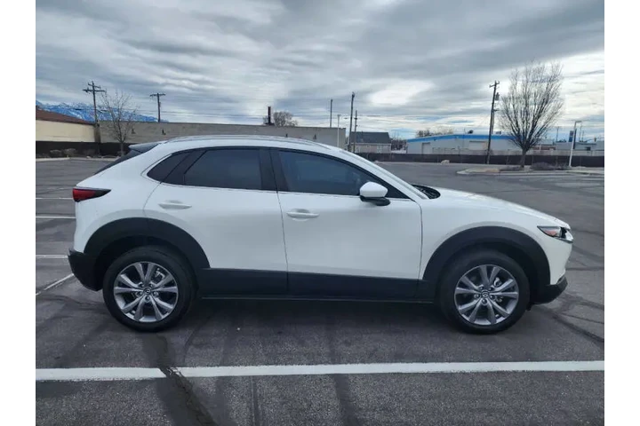 $22900 : 2024 CX-30 2.5 S Preferred image 10
