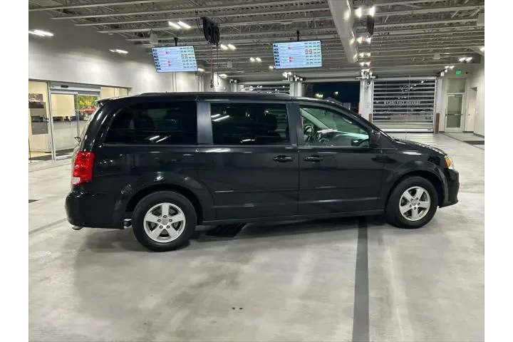 $3900 : Dodge Grand Caravan 2012 SXT image 10