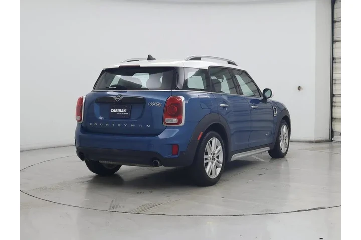 $17998 : MINI Countryman 2019 AWD Coo image 8