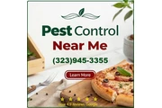 PEST CONTROL NEAR ME 24/7.- en Los Angeles