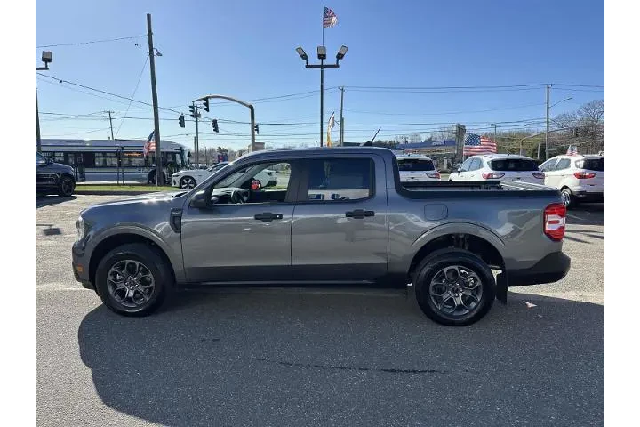 $28385 : Ford Maverick 2024 XLT 4dr S image 9