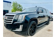 $23995 : 2018 Escalade ESV 2WD Luxury thumbnail