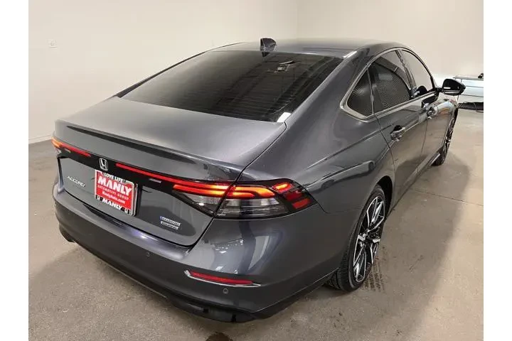 $29397 : Honda Accord Hybrid 2023 Tou image 3