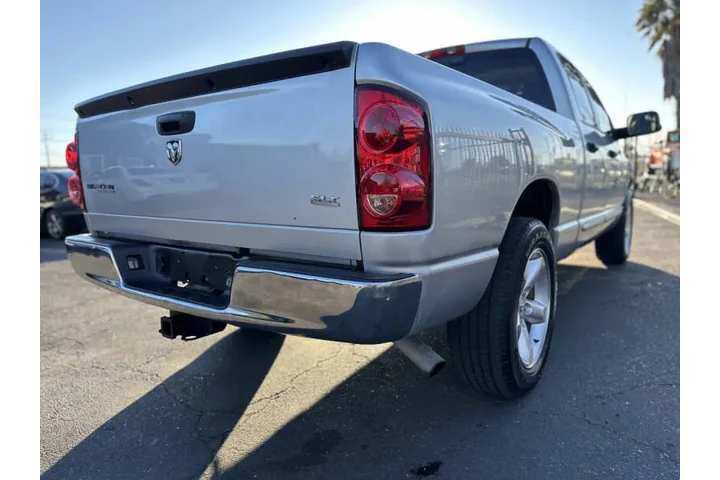 $7995 : 2007 Ram 1500 image 6