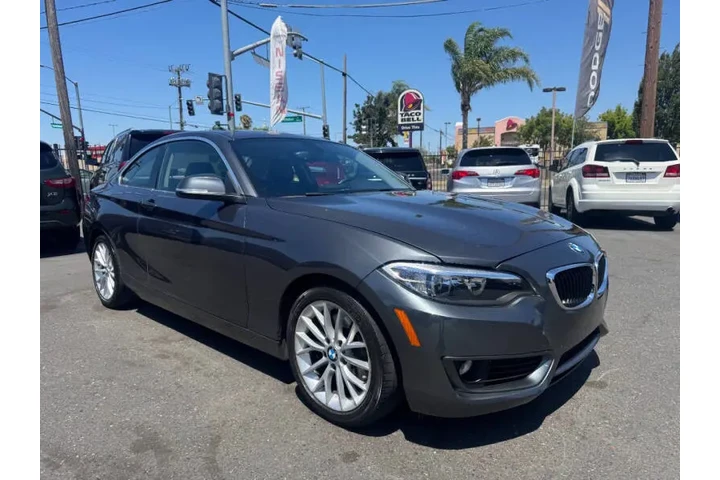 $9998 : 2014 BMW 2 Series 228i image 3