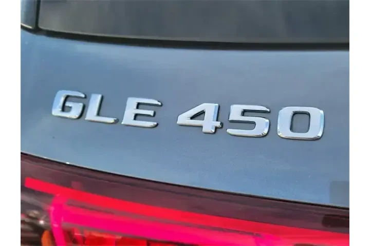 $32991 : Mercedes-Benz GLE 2020 AWD G image 5