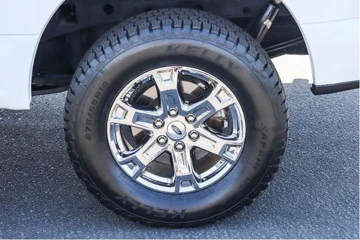 $36995 : Ford F-150 2019 4x4 King Ran image 7