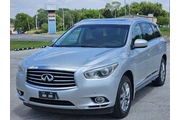 $7995 : 2014 QX60 thumbnail