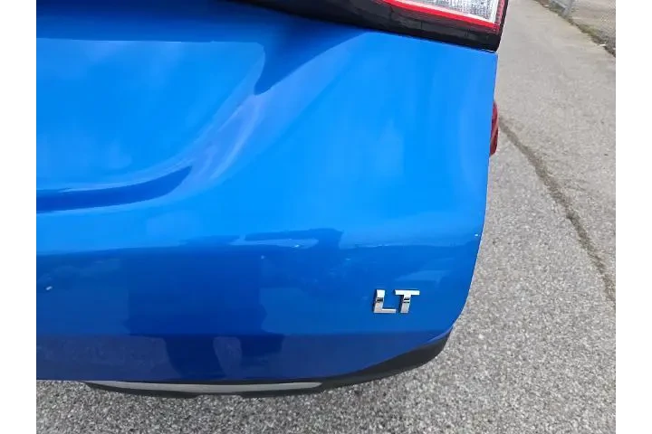 $20983 : Chevrolet Equinox 2024 LT 4d image 7