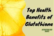 Benefits of Glutathione en Sacramento