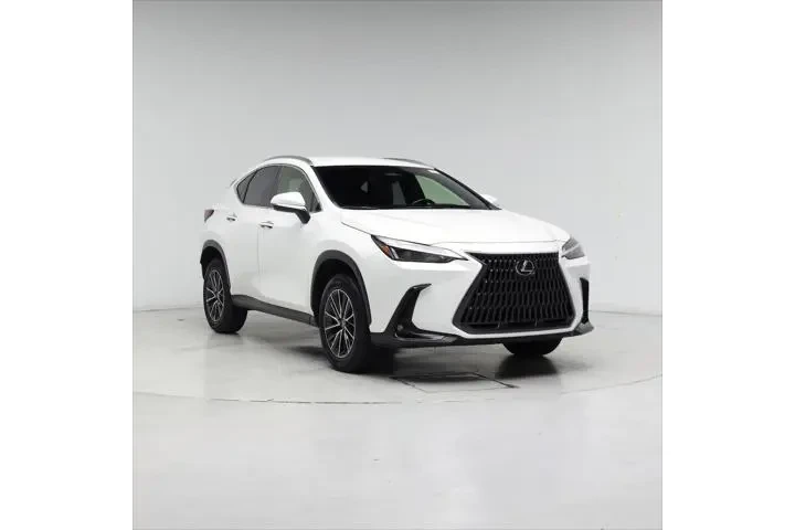 $32998 : Lexus NX 250 2023 4dr Crosso image 1