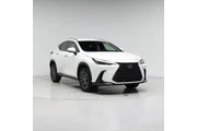 Lexus NX 250 2023 4dr Crosso en Hialeah