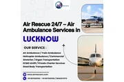 Air Rescue 24/7 – Air Ambulanc en Los Angeles