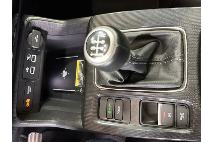 $29000 : Honda Civic 2024 Sport Touri image 10