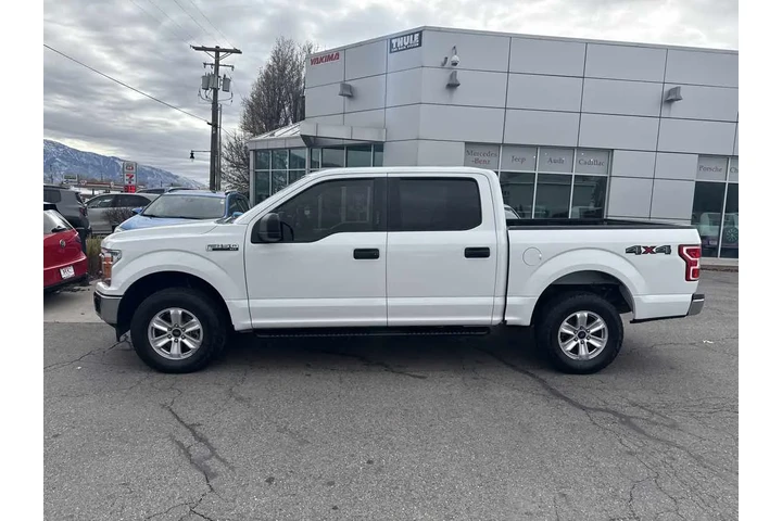 $21910 : 2018 F-150 XLT image 9
