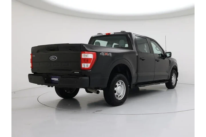 $30998 : Ford F-150 2022 4x4 XL 4dr S image 8