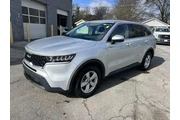 $17397 : Kia Sorento 2022 LX 4dr SUV thumbnail