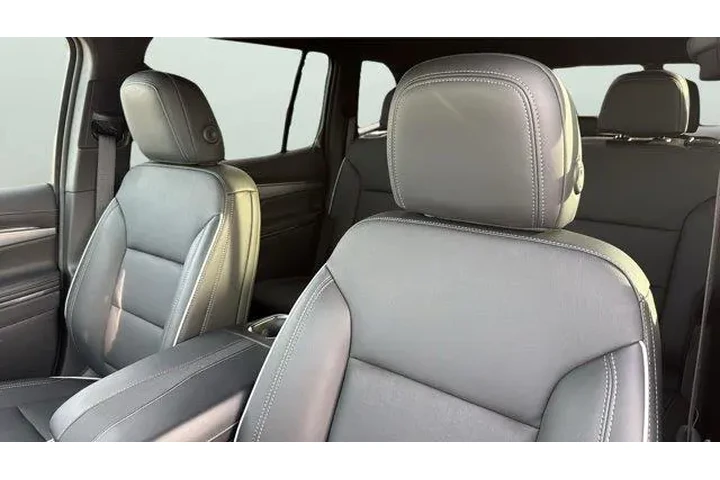 $38591 : Buick Enclave 2025 Preferred image 10