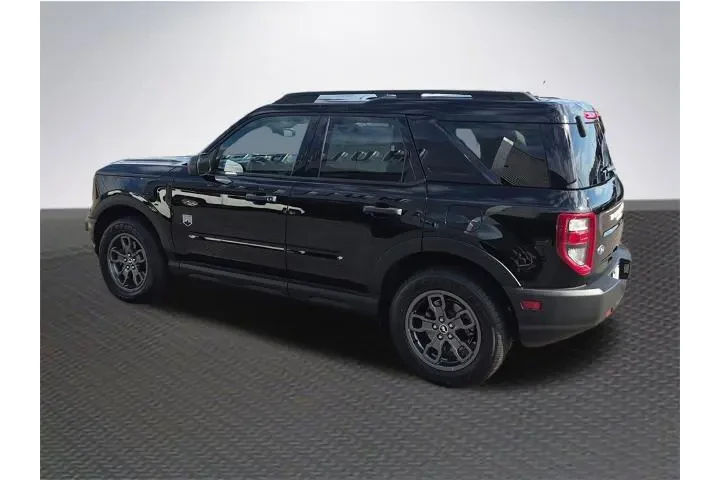 $19788 : Ford Bronco Sport 2023 AWD B image 5