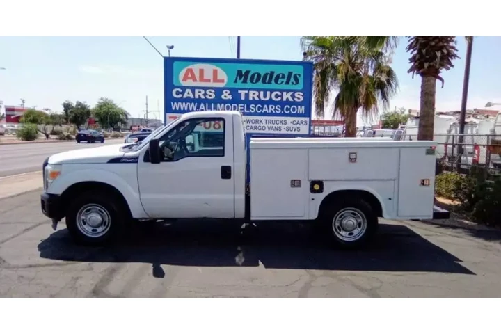 $12995 : 2012 FORD F250 SUPER DUTY REG image 6