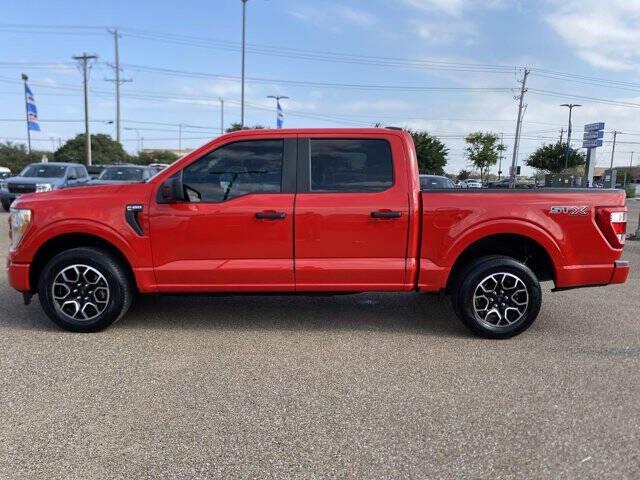 $34543 : 2022 F-150 image 3