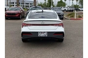 $21396 : Hyundai ELANTRA 2025 SEL Spo thumbnail